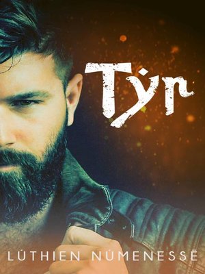 cover image of Tyr